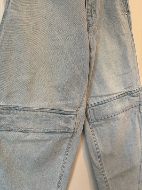 BDG Urban Outfitters Skylar Baggy Jeans - Picture 7 of 8